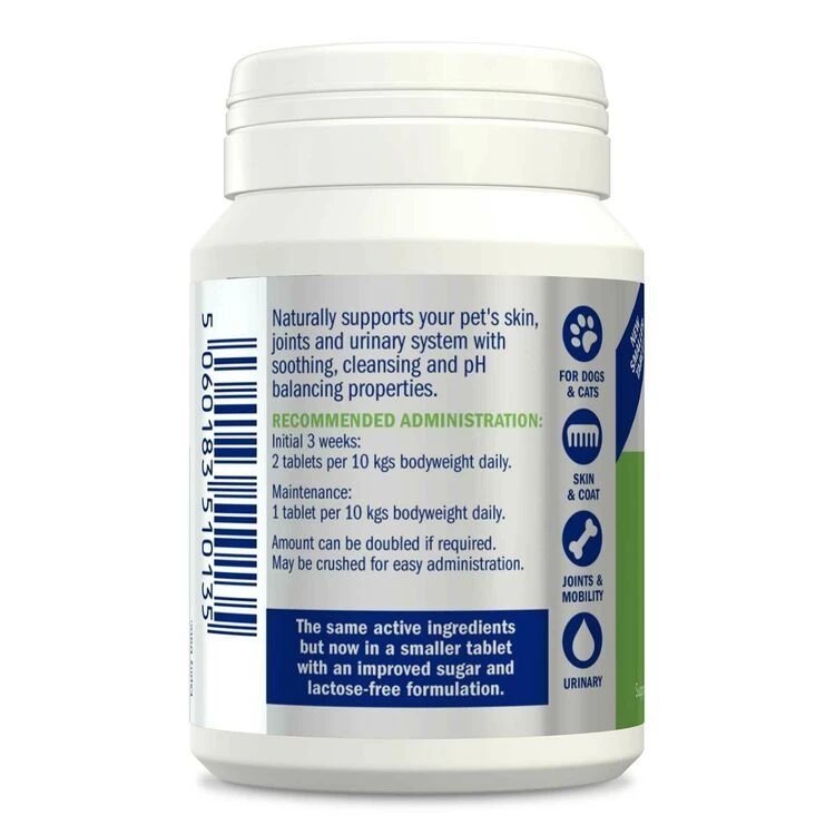 Dorwest Green Releaf Tablets 10 Dorwest Green Releaf Tablets - Image 8