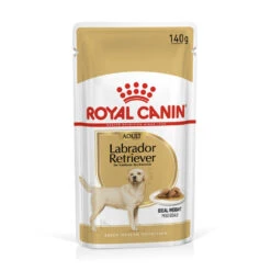 ROYAL CANIN® Labrador Retriever Adult In Gravy Wet Dog Food -Pawfect Sales Store h8ukzj6dtwkxe1auuyz9