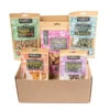 Veggie Gift Box For Dogs -Pawfect Sales Store i w3rs7hj x2