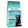 Arden Grange Light Chicken & Rice Adult Dog Food -Pawfect Sales Store img ardengrangelight