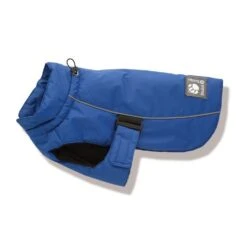 Danish Design Sports Luxe Blue Dog Coat -Pawfect Sales Store iwzlm13I