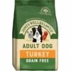 James Wellbeloved Grain-Free Turkey & Veg Adult Dry Dog Food 1 James Wellbeloved Grain-Free Turkey & Veg Adult Dry Dog Food -Pawfect Sales Store jb 24