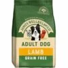 James Wellbeloved Grain-Free Lamb & Veg Adult Dry Dog Food -Pawfect Sales Store jb 29