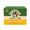 JAMES WELLBELOVED MEGA PACK Dog Pouches Lamb With Rice In Gravy 40x150g -Pawfect Sales Store jb 31
