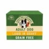 12 X James Wellbeloved Adult Dog Food Pouches - Grain Free Lamb 100g -Pawfect Sales Store jb 50