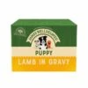 12 X James Wellbeloved Puppy Dog Food Pouches - Grain Free Lamb 100g -Pawfect Sales Store jb 55
