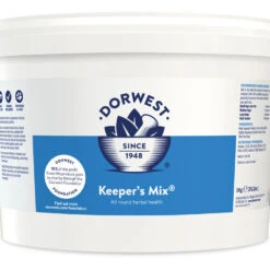 Dorwest Keepers Mix® -Pawfect Sales Store km1kg
