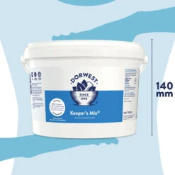 Dorwest Keepers Mix® -Pawfect Sales Store km1kg pt12