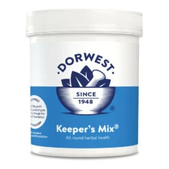 Dorwest Keepers Mix® -Pawfect Sales Store km250 foundation