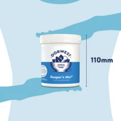 Dorwest Keepers Mix® -Pawfect Sales Store km250 pt12