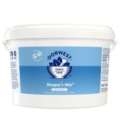 Dorwest Keepers Mix® Sensitive