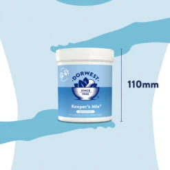 Dorwest Keepers Mix® Sensitive -Pawfect Sales Store kms250 pt12