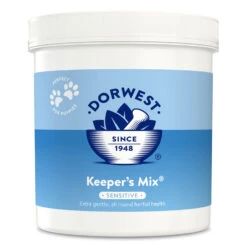 Dorwest Keepers Mix® Sensitive -Pawfect Sales Store kms500