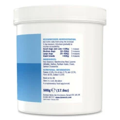 Dorwest Keepers Mix® Sensitive -Pawfect Sales Store kms500 s2