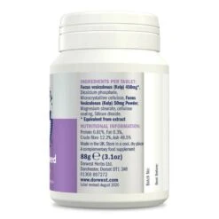 Dorwest Kelp Seaweed Tablets 15 Dorwest Kelp Seaweed Tablets -Pawfect Sales Store ks100 s2