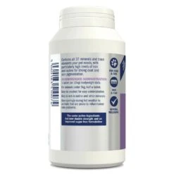 Dorwest Kelp Seaweed Tablets 21 Dorwest Kelp Seaweed Tablets -Pawfect Sales Store ks200 s1