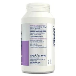 Dorwest Kelp Seaweed Tablets 20 Dorwest Kelp Seaweed Tablets -Pawfect Sales Store ks200 s2