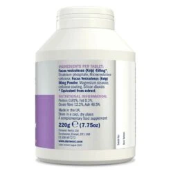 Dorwest Kelp Seaweed Tablets 17 Dorwest Kelp Seaweed Tablets -Pawfect Sales Store ks500 s2