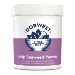 Dorwest Kelp Seaweed Powder -Pawfect Sales Store ksp250