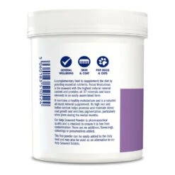 Dorwest Kelp Seaweed Powder -Pawfect Sales Store ksp 250 s1