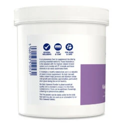 Dorwest Kelp Seaweed Powder -Pawfect Sales Store ksp 500 s1