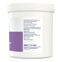 Dorwest Kelp Seaweed Powder -Pawfect Sales Store ksp 500 s2