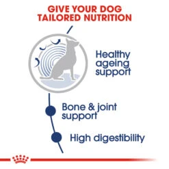 ROYAL CANIN® Maxi Large Breed Ageing 8+ In Gravy Wet Dog Food -Pawfect Sales Store ktkclx3ulhyavy2hxzsc