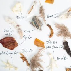 Lords & Labradors Natural Graze Luxury Treat Box -Pawfect Sales Store lords and labradors natural treats box studio annotation 1920x.progressive