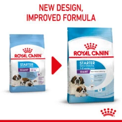 ROYAL CANIN® Giant Breeds Starter Mother & Babydog Adult And Puppy Dry Food -Pawfect Sales Store m82dlio4xynlueegmtwg