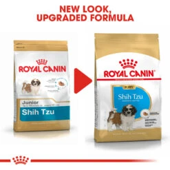 ROYAL CANIN® Shih Tzu Puppy Dry Food 18 ROYAL CANIN® Shih Tzu Puppy Dry Food -Pawfect Sales Store m9kfw5baar0gqeohb5bq