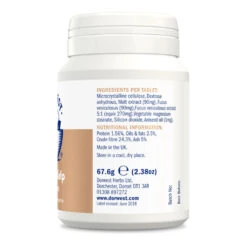 Dorwest Malted Kelp Tablets -Pawfect Sales Store mk100 s2