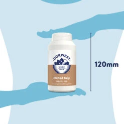 Dorwest Malted Kelp Tablets -Pawfect Sales Store mk200 pt12