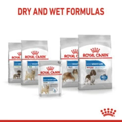 ROYAL CANIN® Light Weight Care Wet Pouches Adult Dog Food -Pawfect Sales Store movecybaxt0vpyv40ahl