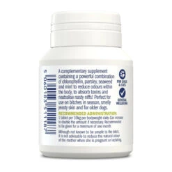 Dorwest Neutradog Tablets -Pawfect Sales Store nd100 s1