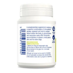 Dorwest Neutradog Tablets -Pawfect Sales Store nd200 s1