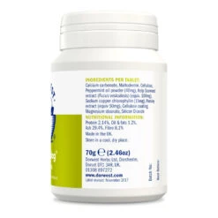 Dorwest Neutradog Tablets -Pawfect Sales Store nd200 s2