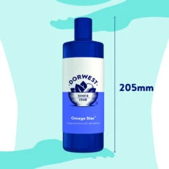 Dorwest Omega Star -Pawfect Sales Store oms pt12