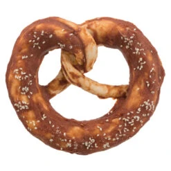 Trixie Denta Fun Duck Pretzel 140g