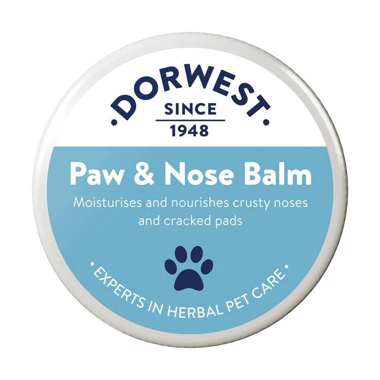 Dorwest Paw & Nose Balm 3 Dorwest Paw & Nose Balm