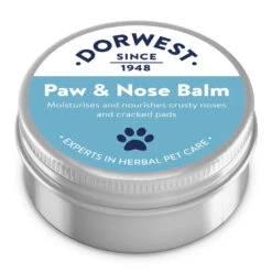 Dorwest Paw & Nose Balm 9 Dorwest Paw & Nose Balm -Pawfect Sales Store pawbalm 34