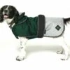 Battersea 2 In 1 Waterproof Dog Coat Green -Pawfect Sales Store pbrjrgru