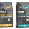 2 X 12kg Pero High Meat Chicken & Sensitive Fish Dry Dog Food