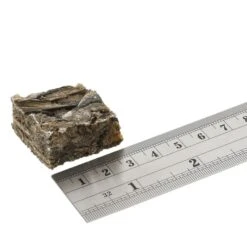 Fish4Dogs Sea Jerky Fish Squares Dental Dog Treats -Pawfect Sales Store productjerkysquaresruler10001000