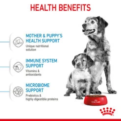 ROYAL CANIN® Medium Starter Mother & Babydog Adult And Puppy Dry Food 18 ROYAL CANIN® Medium Starter Mother & Babydog Adult And Puppy Dry Food -Pawfect Sales Store q9wizrekj9wisyg1jr70