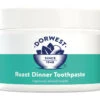 Dorwest Roast Dinner Toothpaste 1 Dorwest Roast Dinner Toothpaste -Pawfect Sales Store rdt