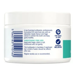 Dorwest Roast Dinner Toothpaste -Pawfect Sales Store rdt s1