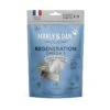 Marly & Dan Salmon-Skin Strips Regeneration -Pawfect Sales Store regeneration dog front gb