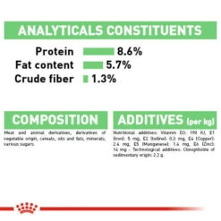 ROYAL CANIN® Digestive Care Wet Pouches All Breeds Adult Dog Food 18 ROYAL CANIN® Digestive Care Wet Pouches All Breeds Adult Dog Food -Pawfect Sales Store rivwlnucqxbst57tswub