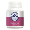 Dorwest Raspberry Leaf Tablets -Pawfect Sales Store rl100