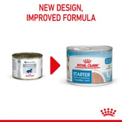 ROYAL CANIN® Starter Mother & Babydog Adult And Puppy Wet Food -Pawfect Sales Store rzaoov3uk0i6wxe42tgx